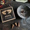 Incense Cones Anvil