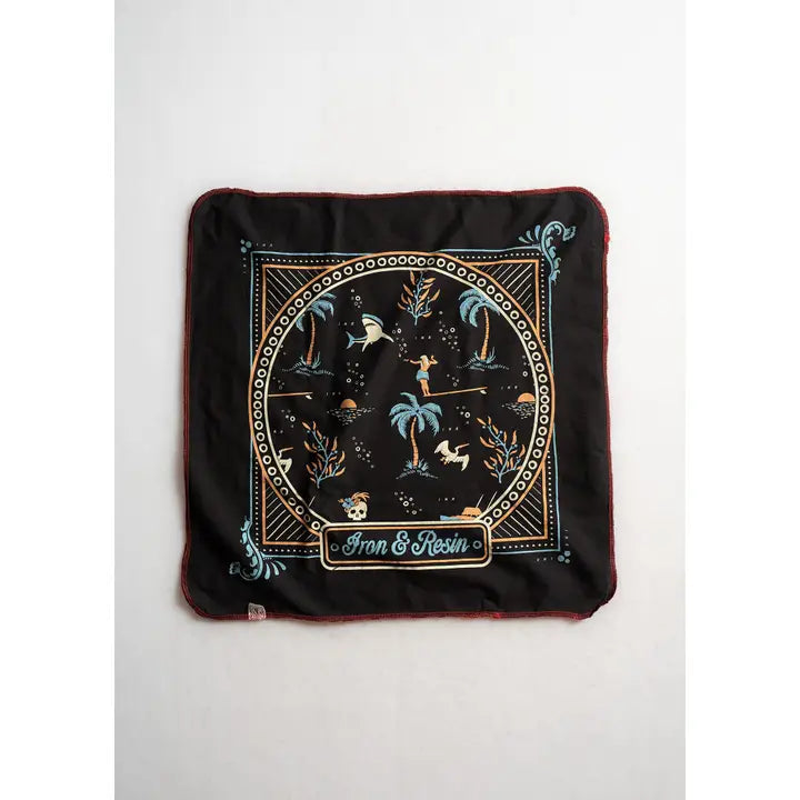 Unchartered Waters Bandana