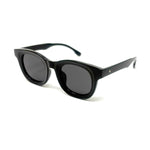 Simple Concave Sunglasses