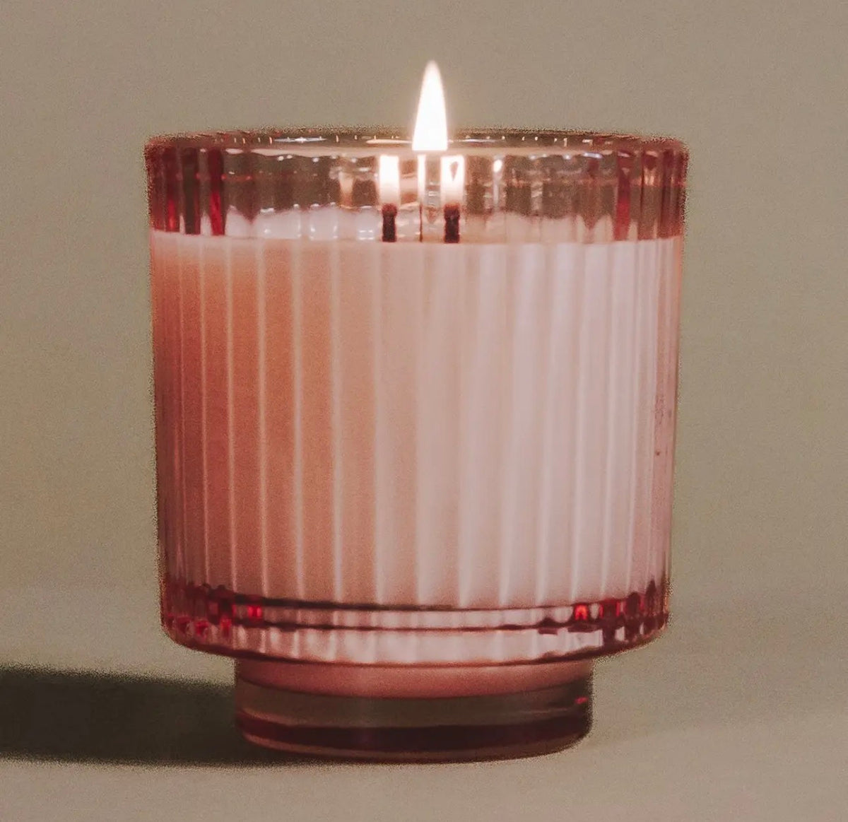 Elsewhere Candle Cactus Flower