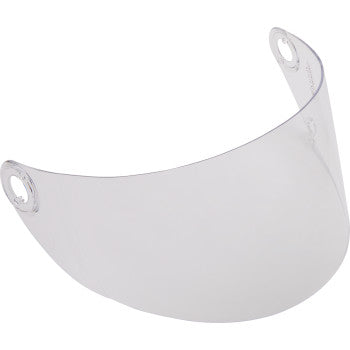 Gringo S/Gringo SV 22.06 Helmet Shield Clear