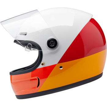 Gringo SV Gloss Intersection Warm
