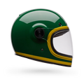 Bullitt GT Lane Dot Dark Green