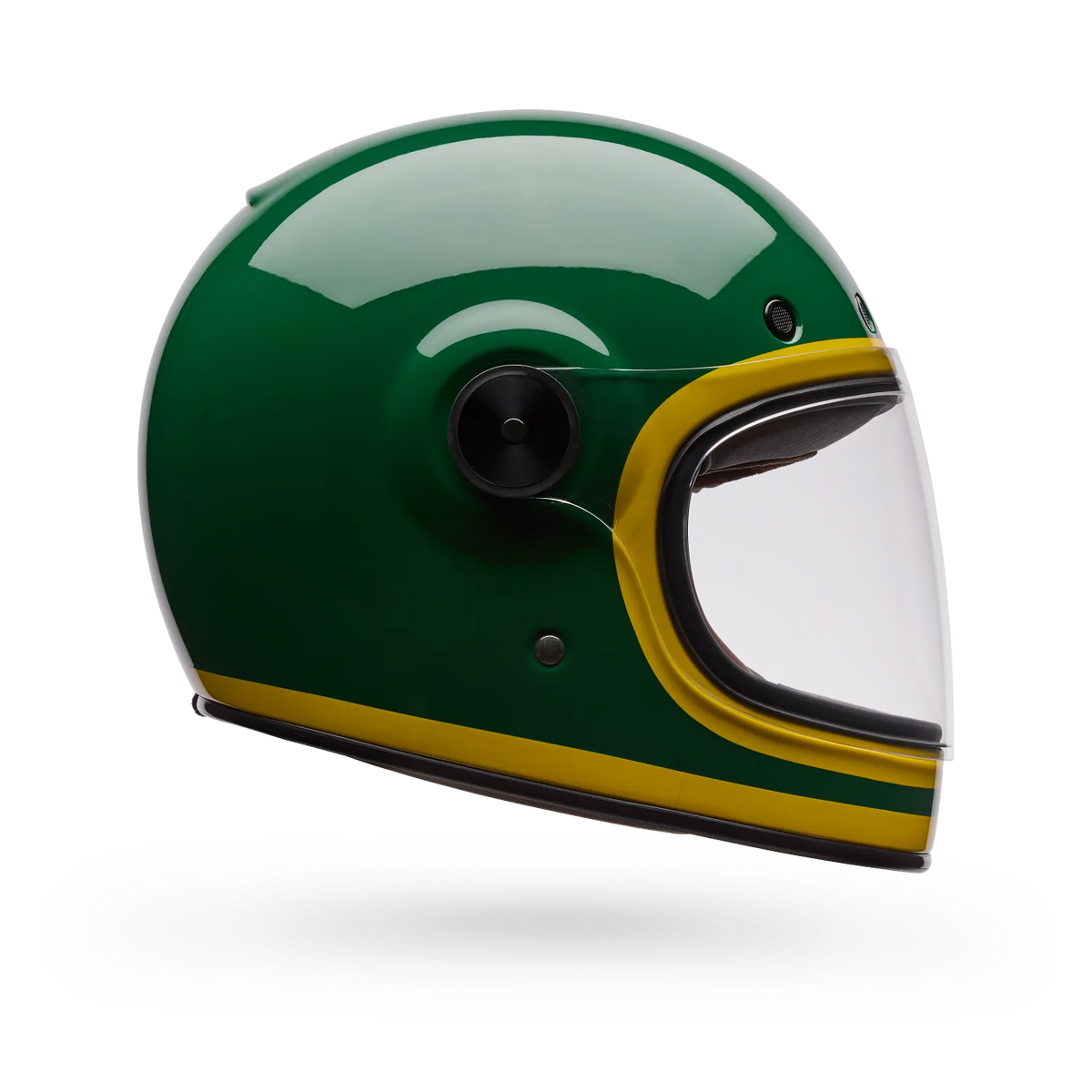 Bullitt GT Lane Dot Dark Green