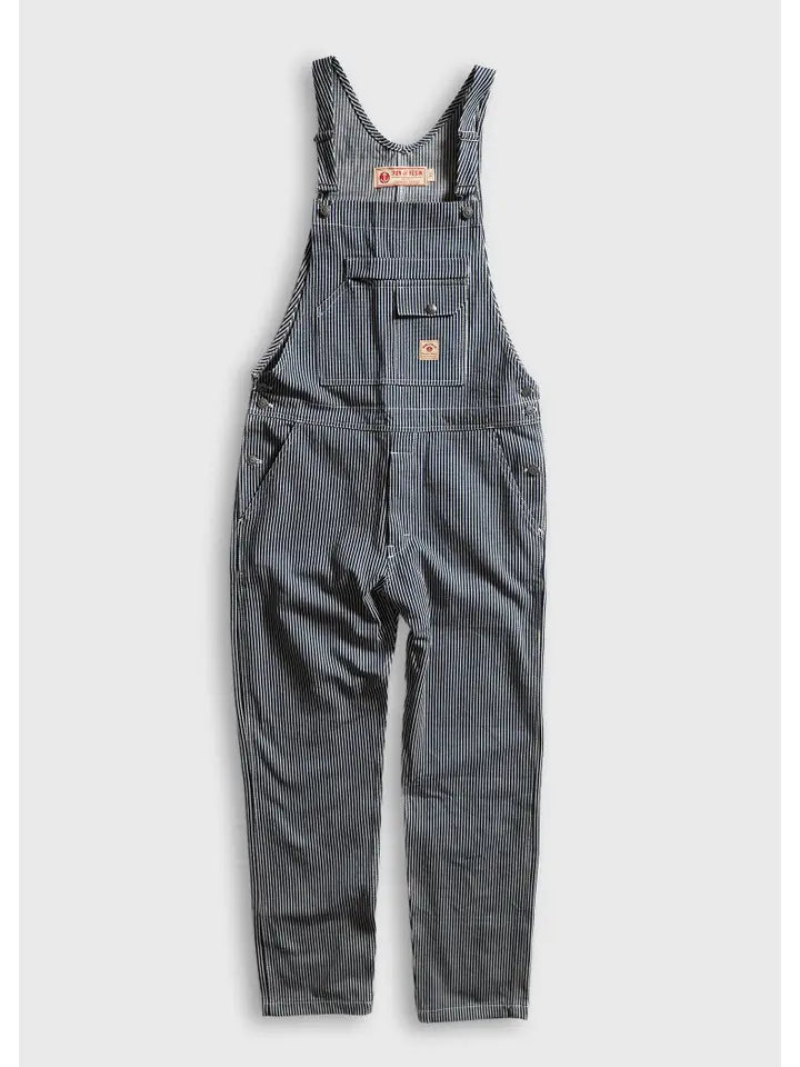 Tatham Overalls V2 Hickory