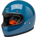 Gringo Helmet ECE 22.06 Graystone