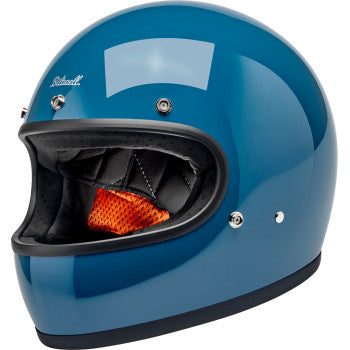 Gringo Helmet ECE 22.06 Graystone