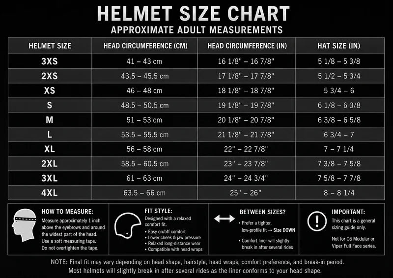 Cruiser Low Profile Open Face Helmet Captain America