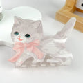 Kitty Claw Hair Clip
