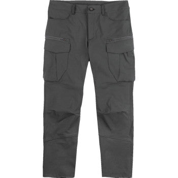 Riding Pant Superduty3 Black