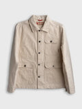 Hill Toughbuild Jacket Antique White