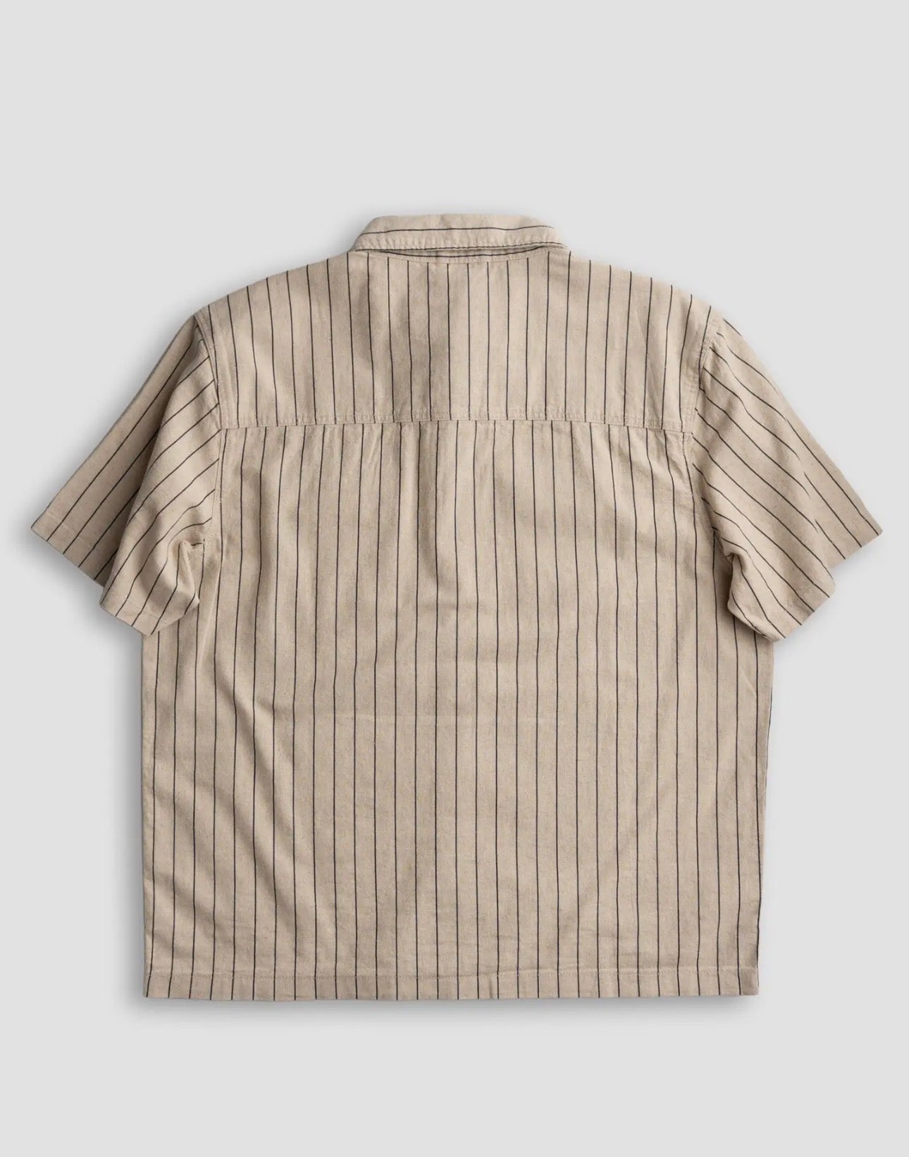 Gil Shirt Natural