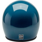 Gringo Helmet ECE 22.06 Graystone