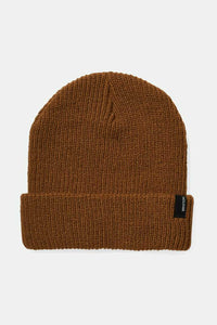 Heist Beanie Copper