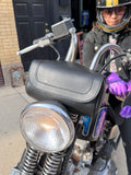 Tool Pouch Medium Black