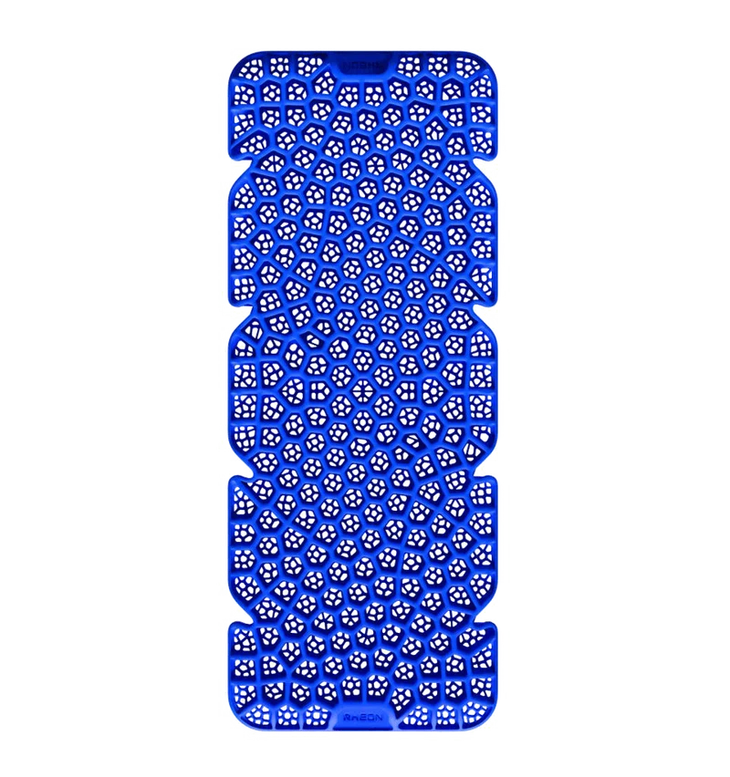 Merla Moto Back Armor