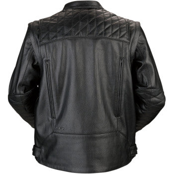 Ordinance 3 in 1 Motorcycle Jacket