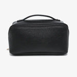 Travel Makeup Bag Black