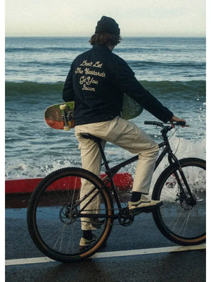 Sales And Service Jacket Navy