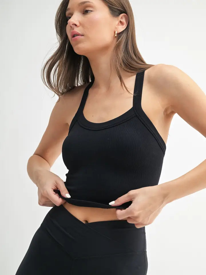 Seamless Racerback Cami