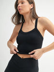 Seamless Racerback Cami