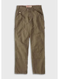 Double Knee Journeyman Pant Olive