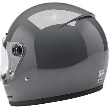 Gringo SV Storm Grey