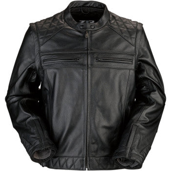 Ordinance 3 in 1 Motorcycle Jacket