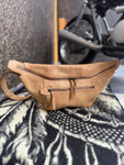 City Fanny Pack Cognac
