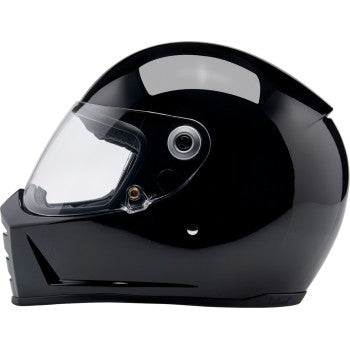 Lane Splitter Helmet 22.06 Gloss Black