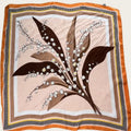 Lily of The Valley Bandana