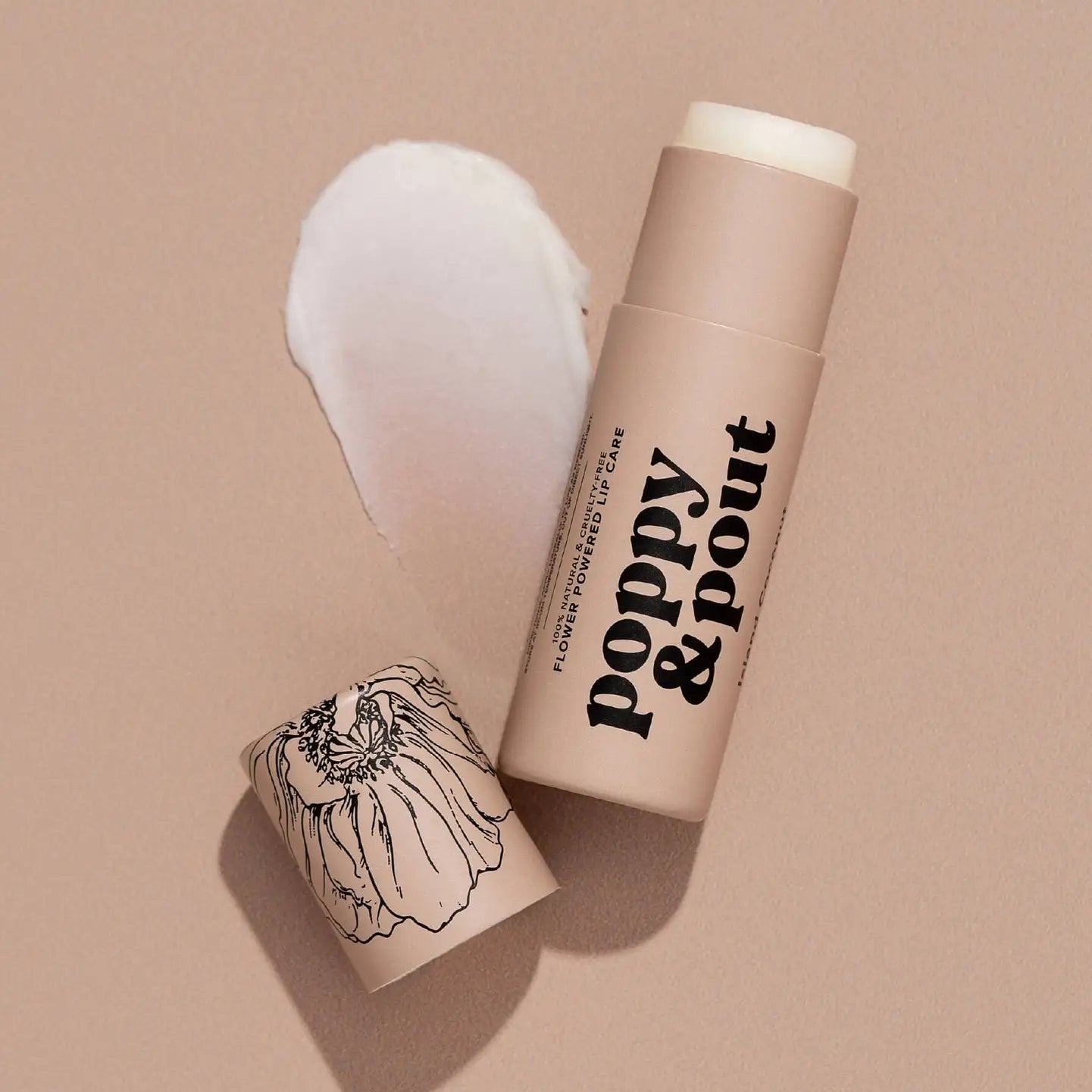 Lip Balm - Island Coconut