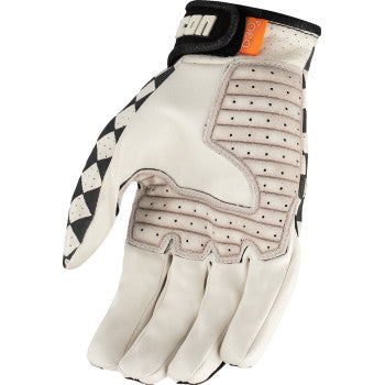 Airform Slabtown CE Gloves Checker