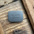 Solid Cologne Slate