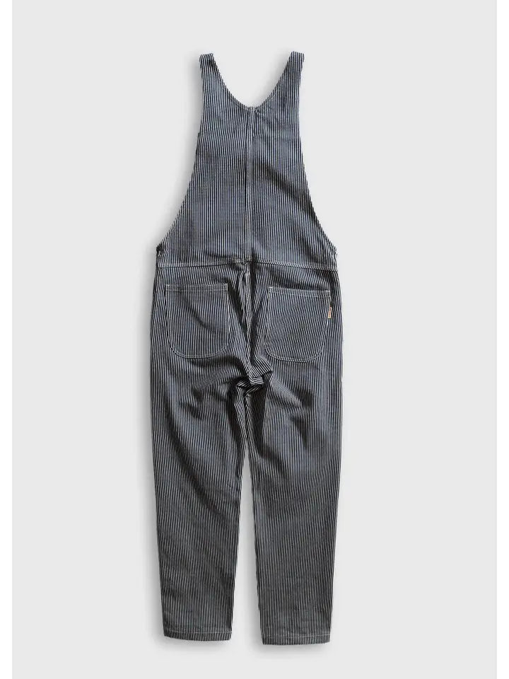 Tatham Overalls V2 Hickory