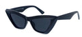 3D Cat Eye Sunglasses