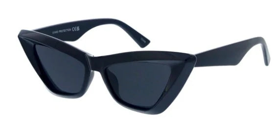3D Cat Eye Sunglasses