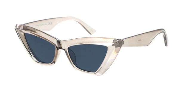 3D Cat Eye Sunglasses