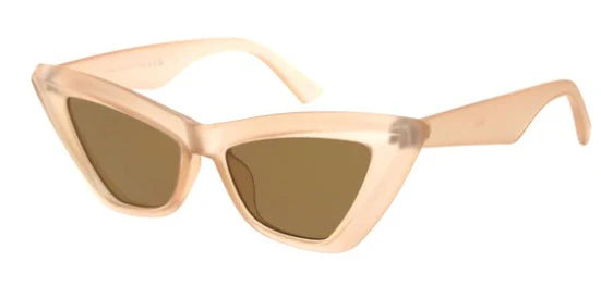 3D Cat Eye Sunglasses