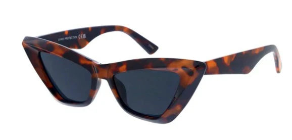 3D Cat Eye Sunglasses