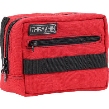 Handlebar Bag Red