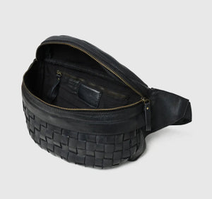 Dream Woven Waist Bag