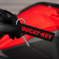 Motorcycle Keychain Ducat-Key