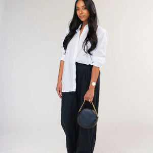 Charlie Crossbody Black