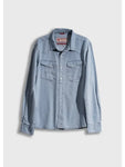 Ojai Shirt Bleach