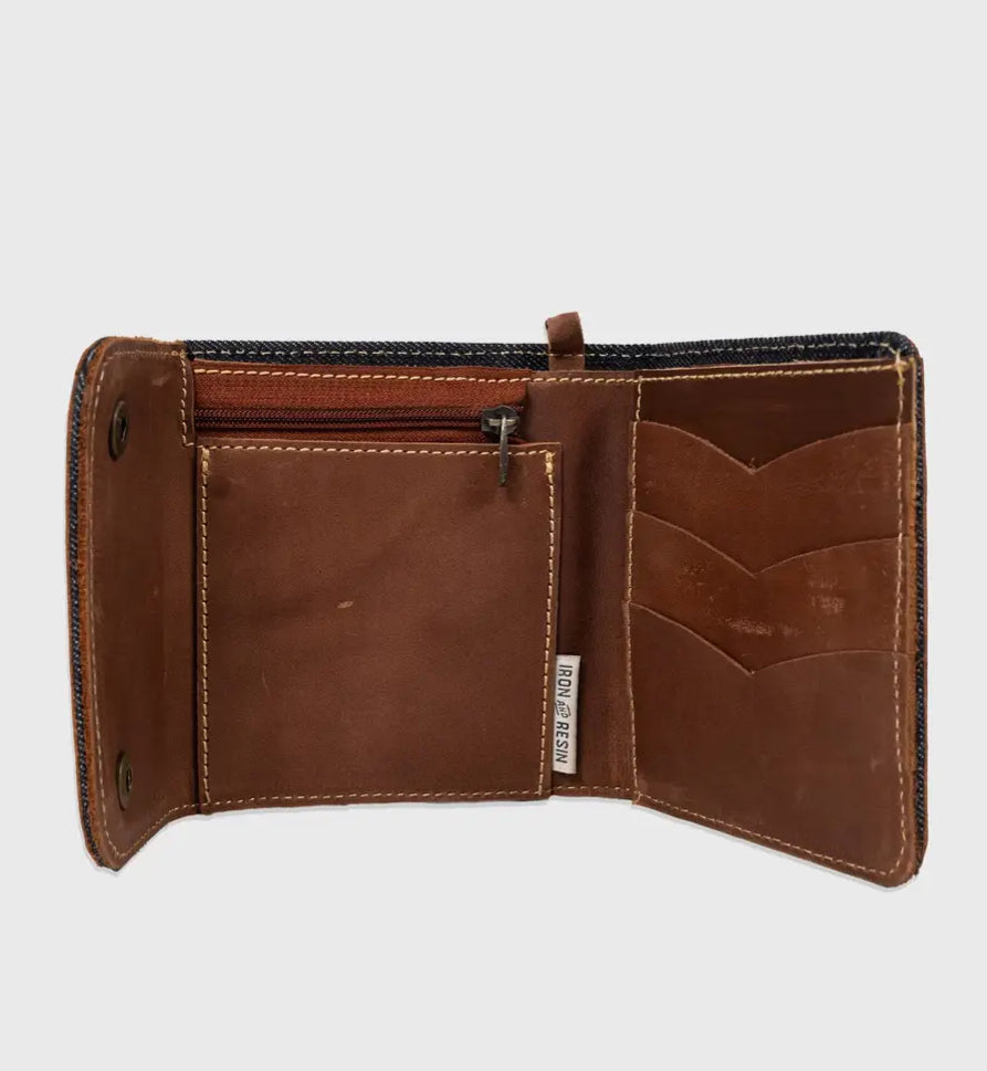 Tonopah Wallet