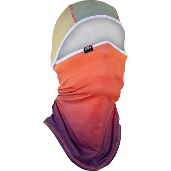 Convertible Balaclava Charcoal