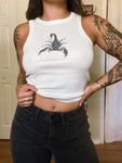 Scorp Tank Top