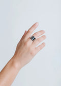 Blake Ring Silver