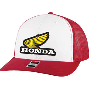 Honda Classic Hat Red